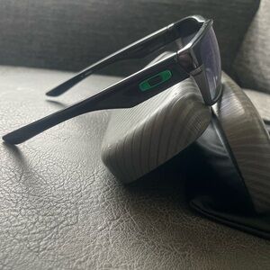 Oakley TwoFace Men’s Sunglasses